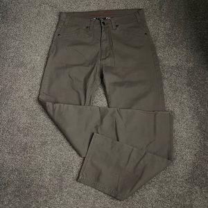 32x32 Grand River slim fit pants